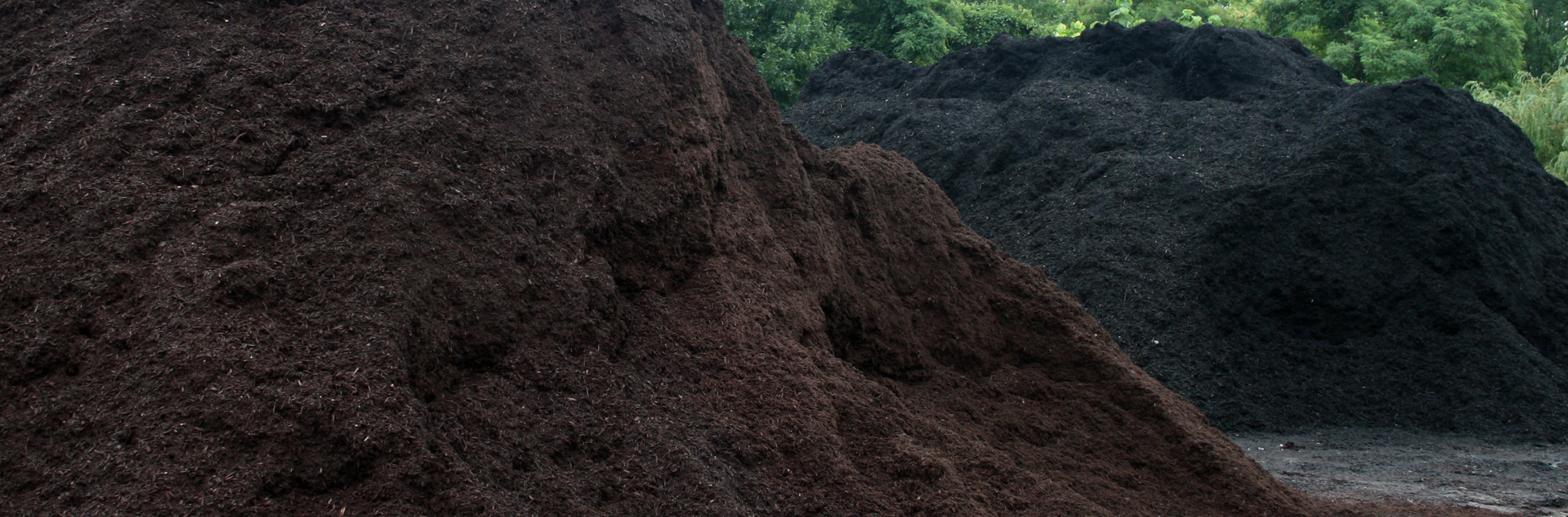 Bagged Mulch Delivery Maryland IUCN Water