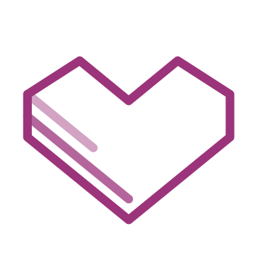LovelyPixels Logo Icon