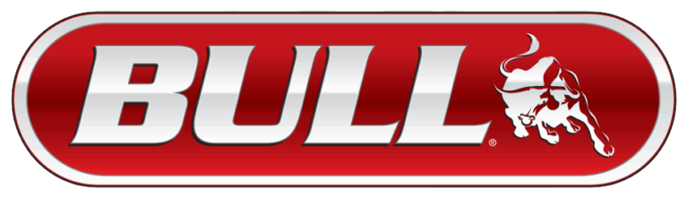 bull logo