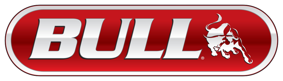 bull logo