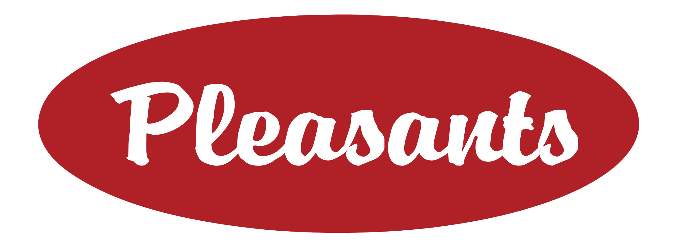 pleasants logo