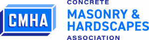 concrete masonry & hardscapes association logo