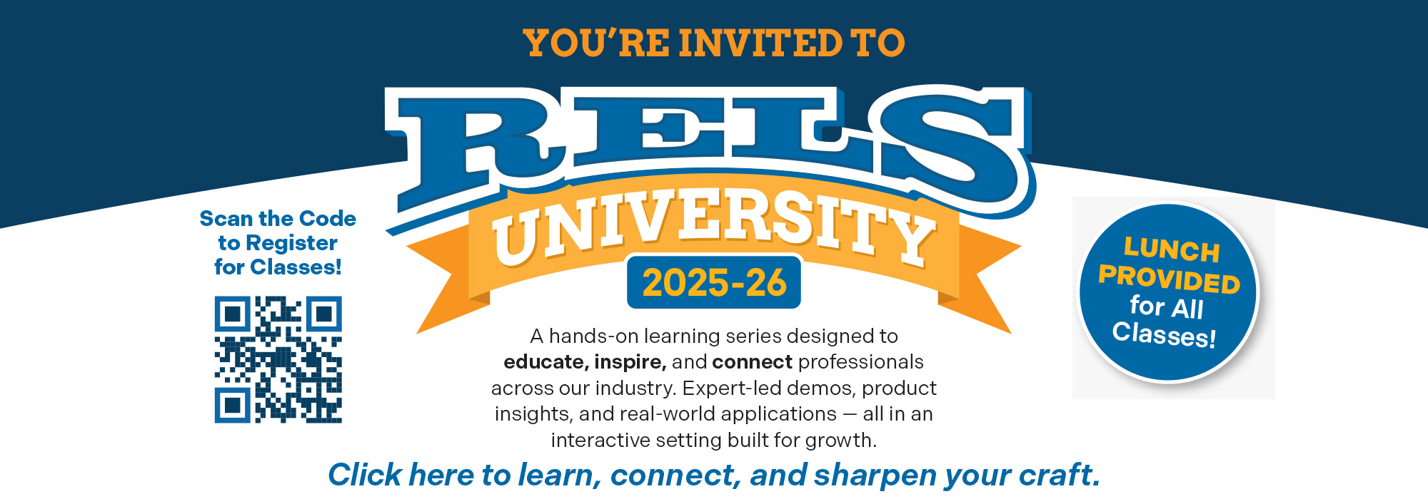 RELS winter 25 coupons