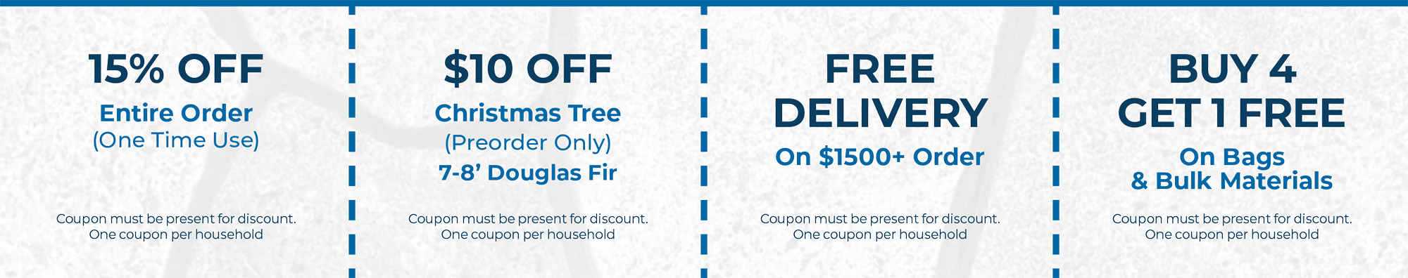 RELS winter 25 coupons