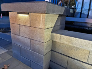 in-Lite Evo Wall Fixture 2