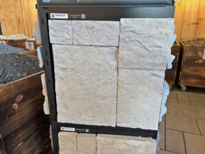 Terrrado - cottonwood white