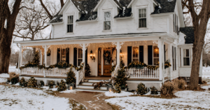 Winter Safety Tips & Essential Products for DMV Homeowners