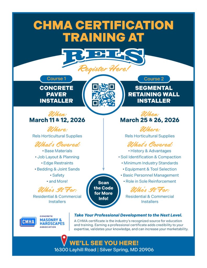 CMHA Certification Training With RELS