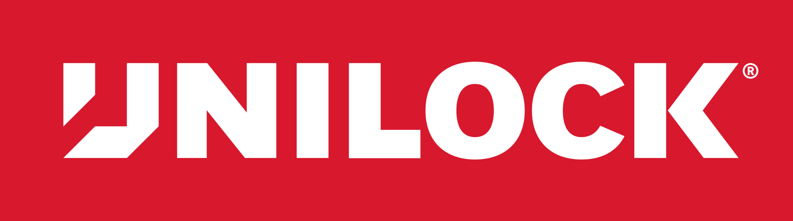 unilock logo