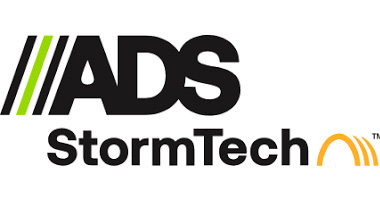 ADS stormtech logo