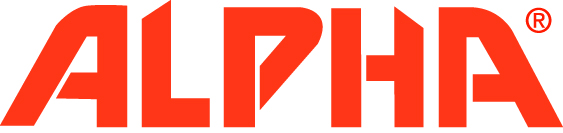 Alpah logo