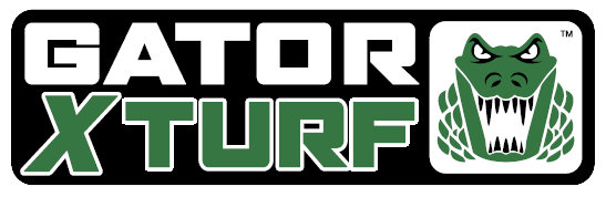 Gator xturf logo