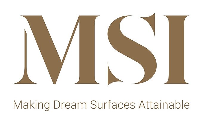 MSI logo