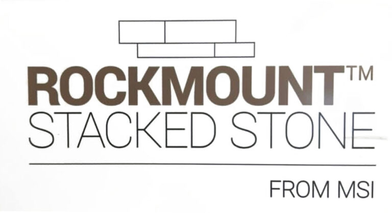 MSI rockmount logo