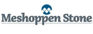 Meshoppen Stone Logo