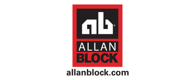 allan block logo