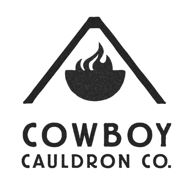 cowboy cauldron logo