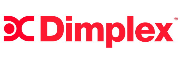 dimplex logo
