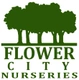 flower city nurseries logo