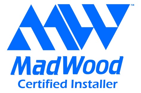 madison wood logo