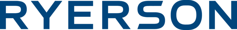 ryerson steel logo