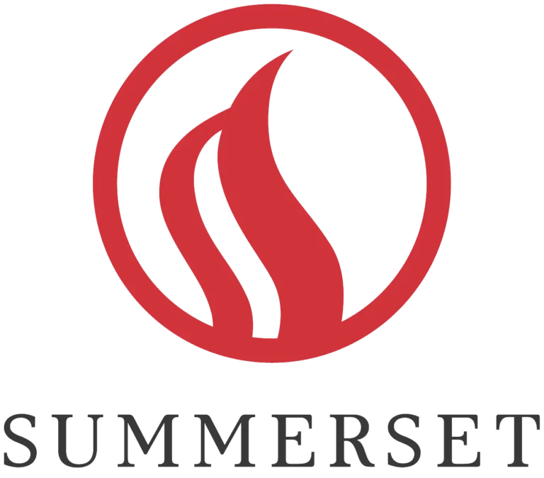 summerset logo