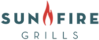 sunfire grills logo