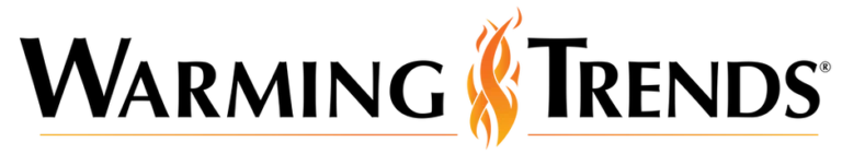 warming trends logo