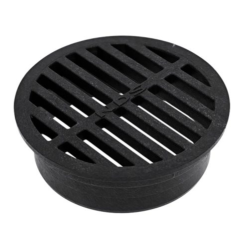 4 inch Round Grate