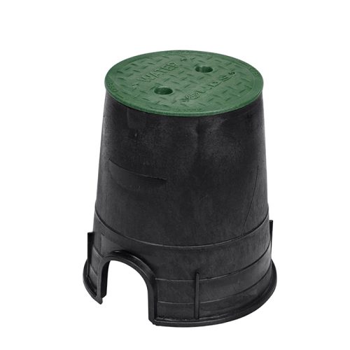 6 inch Round Standard Series Valve Box and Cover