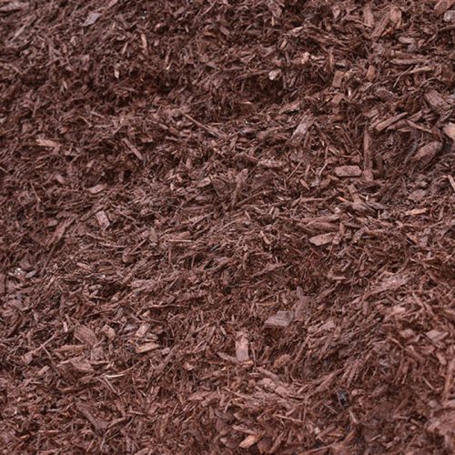 Bagged Brown Mulch by RELS