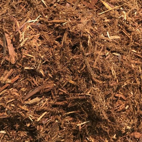 Bagged Cedar Mulch by RELS