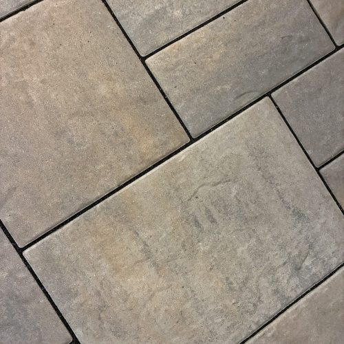 Beacon Hill Flagstone - Almond Grove