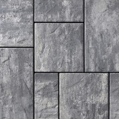 Beacon Hill Flagstone - Granite Fusion