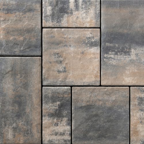 Beacon Hill Fossil Flagstone