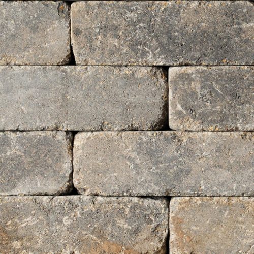 Brussels Dimensional Stone - Limestone