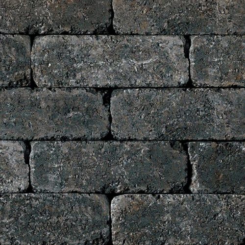 Brussels Dimensional Stone – Charcoal