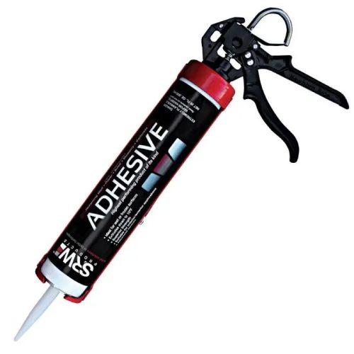 Caulking Gun, 28-Ounce Capacity