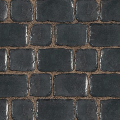 Courtstone Paver – Basalt