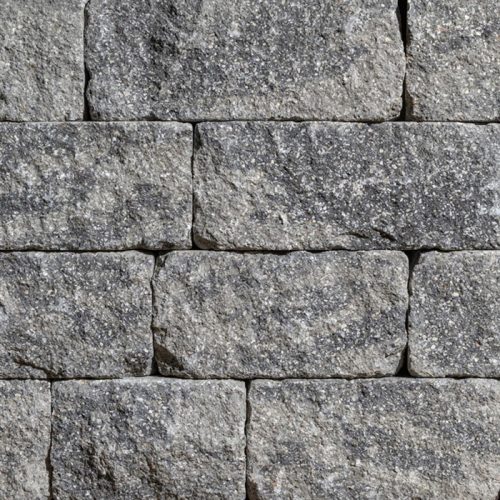 Estate Wall Coping - Granite