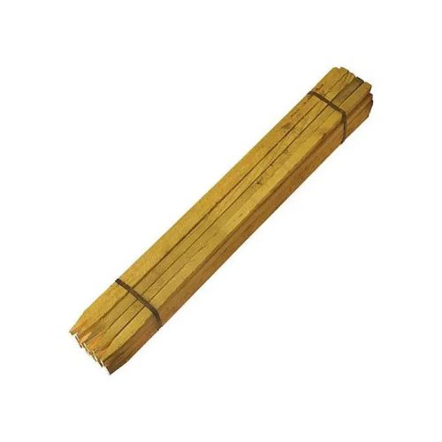 Hardwood Stakes, 24in Length, Bundle of 25