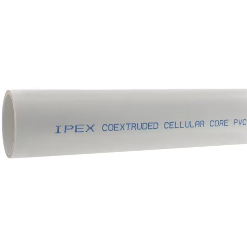 IPEX SDR-21 Pipe – 3″IPEX SDR-21 Pipe – 3″