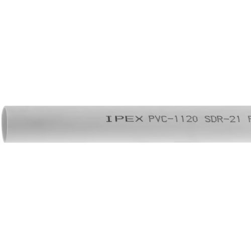 IPEX SDR-21 Pipe