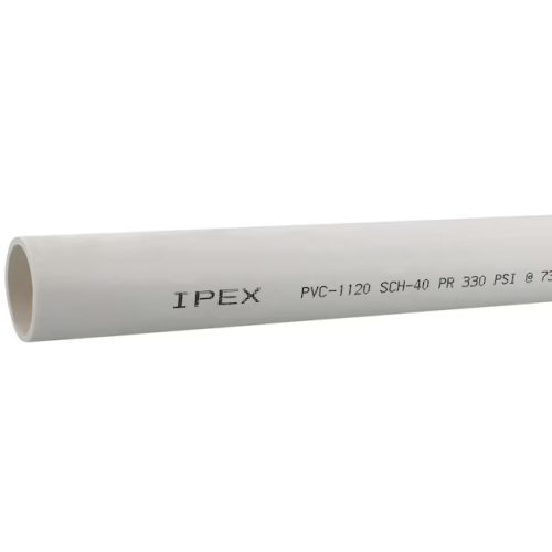 IPEX SDR-21 Pipe – 1.5″