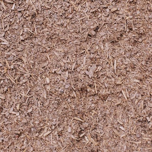 Pine Fines 3/8" by RELS