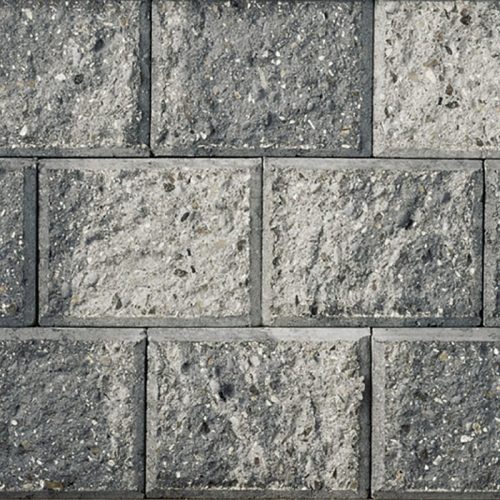 Pisa XL Smooth Corner – Granite