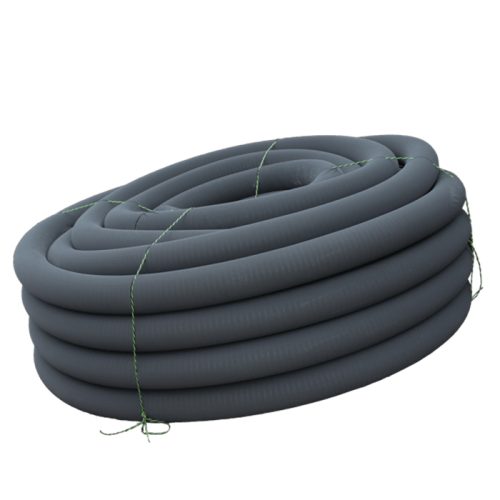 Single Wall Pipe Perforated