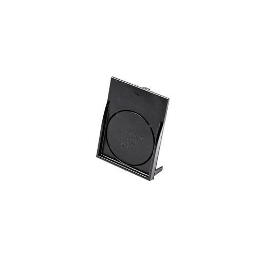 Slim Channel Drain End Cap Outlet