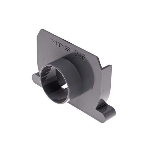 Spee-D® Channel Drain End Outlet