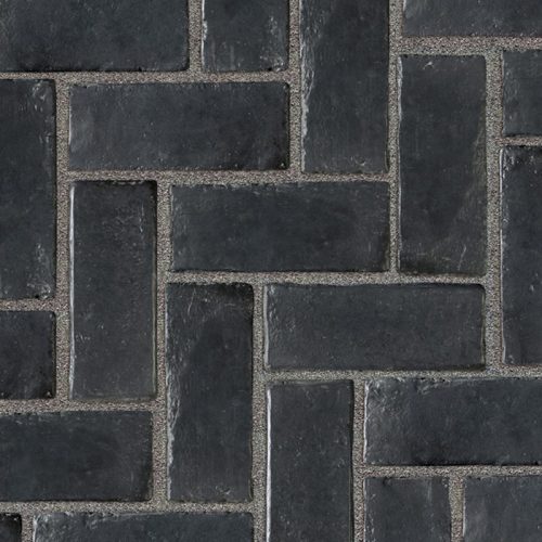 Town Hall Paver – Basalt